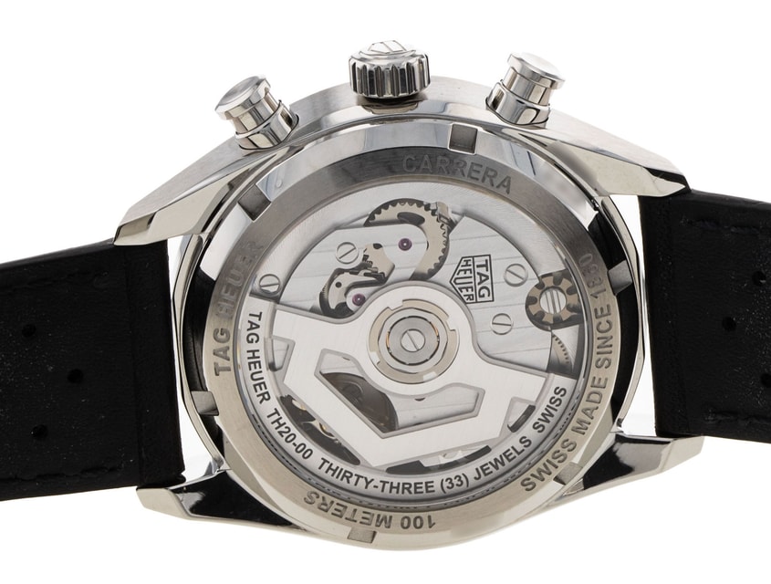 Tag Heuer Carrera CBS2210.FC6534 Image 4